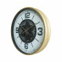 Reloj de Pared Signes Grimalt Metal Cristal 9 x 60 x 60 cm