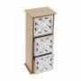 Boîte à bijoux Signes Grimalt Bois MDF 10 x 34 x 13 cm