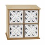 Caja-Joyero Signes Grimalt Madera MDF 10 x 23,5 x 24 cm