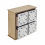 Caja-Joyero Signes Grimalt Madera MDF 10 x 23,5 x 24 cm