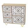 Caja-Joyero Signes Grimalt Madera MDF 8 x 30 x 30 cm