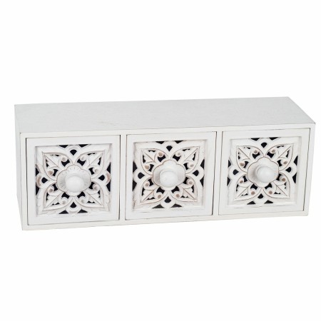 Caja-Joyero Signes Grimalt Madera MDF 10 x 11,5 x 32,5 cm