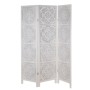 Paravent Signes Grimalt Blanc Bois MDF 2,2 x 180 x 138 cm