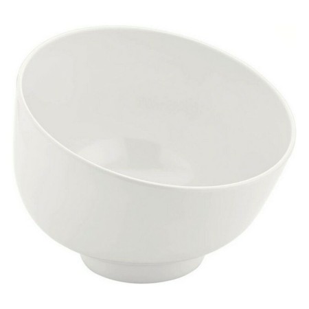 Bol Guru Porcelaine Blanc (ø 25 x 20 cm)