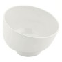 Bol Guru Porcelaine Blanc (ø 25 x 20 cm)