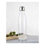 Bouteille d'eau Bewinner verre Transparent 600 ml