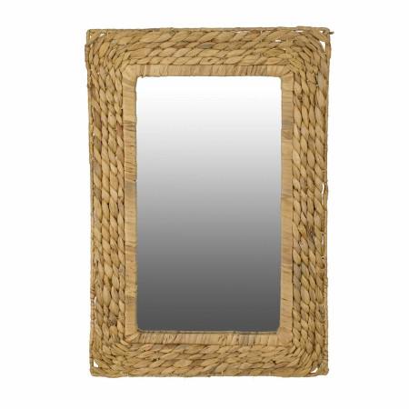 Miroir mural Signes Grimalt Naturel 3 x 60 x 40 cm