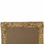Miroir mural Signes Grimalt Naturel 3 x 60 x 40 cm