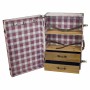 Coffre Signes Grimalt PVC Bois MDF 20 x 60 x 40 cm