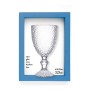 Verre Festo Bleu (325 cc)