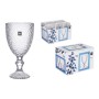 Verre Festo Bleu (325 cc)