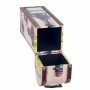 Caja Signes Grimalt Botellas de vino Madera MDF 11 x 36 x 11 cm