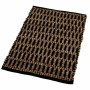 Tapis Signes Grimalt Noir 55 x 1 x 85 cm