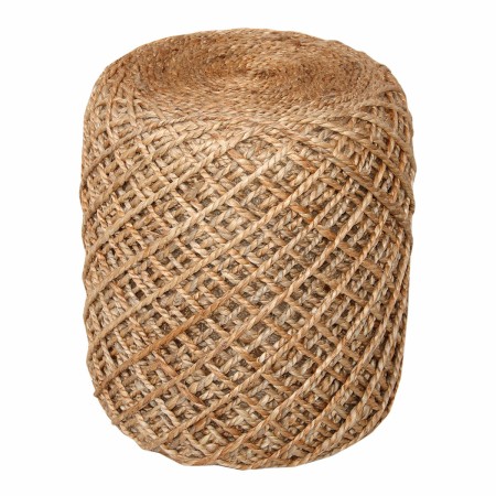 Puff Signes Grimalt Redondo Natural 40 x 40 x 40 cm