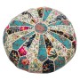 Pouf Signes Grimalt Rond 60 x 30 x 60 cm