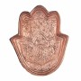 Quemador Signes Grimalt Mano Cobre Metal 14,5 x 1,5 x 17 cm