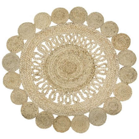 Tapis Signes Grimalt Rond 90 x 1 x 90 cm