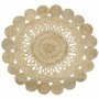 Tapis Signes Grimalt Rond 90 x 1 x 90 cm