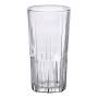 Set de Verres Jazz (ø 6,8 x 13 cm) (6 uds)