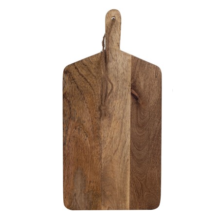 Tabla de cortar Signes Grimalt Madera 25 x 4 x 50 cm