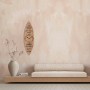 Horloge Murale Signes Grimalt Surf Bois MDF 4 x 70 x 20 cm