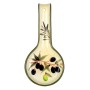 Pose-cuillères Signes Grimalt Olive Dolomite 12,5 x 2,5 x 26 cm