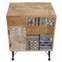 Mesita de Noche Signes Grimalt Madera 35 x 60 x 50 cm