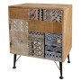 Mesita de Noche Signes Grimalt Madera 35 x 60 x 50 cm