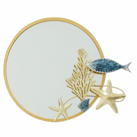 Miroir mural Signes Grimalt 4 x 64 x 80 cm
