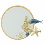 Miroir mural Signes Grimalt 4 x 64 x 80 cm