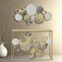 Figura Decorativa Signes Grimalt Metal Cristal 6,5 x 56 x 101 cm