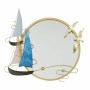 Espejo de pared Signes Grimalt Barco 5 x 70 x 80 cm