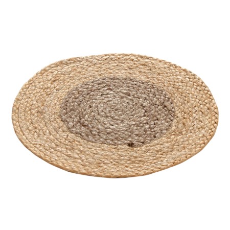 Dessous de plat Signes Grimalt Jute 37 x 0,5 x 37 cm