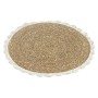 Dessous de plat Signes Grimalt Marron Jute 38 x 0,2 x 38 cm