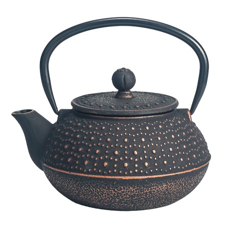 Théière Signes Grimalt 800 ml Fonte 15 x 11 x 17 cm