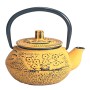 Théière Signes Grimalt 300 ml Jaune Fonte