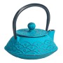 Théière Signes Grimalt 200 ml Bleu Fonte 11 x 7 x 12 cm