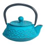 Théière Signes Grimalt 200 ml Bleu Fonte 11 x 7 x 12 cm