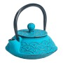 Théière Signes Grimalt 200 ml Bleu Fonte 11 x 7 x 12 cm