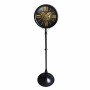 Horloge Murale Signes Grimalt Métal Verre 35 x 139 x 35 cm
