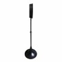 Reloj de Pared Signes Grimalt Metal Cristal 35 x 139 x 35 cm