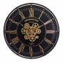 Horloge Murale Signes Grimalt Métal Verre 4 x 62 x 62 cm