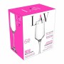 Set de Verres LAV LAL 230 cc (6 pcs)