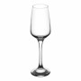 Set de Verres LAV LAL 230 cc (6 pcs)