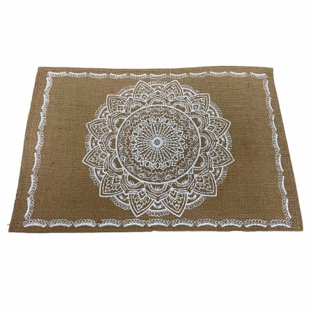 Dessous de plat Signes Grimalt Mandala 45 x 0,1 x 30 cm