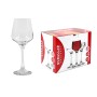 Set de Verres LAV Lal (6 pcs)