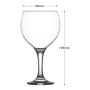 Set de Verres LAV Misket (6 pcs)