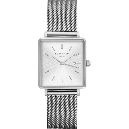 Montre Femme Rosefield QWSS-Q02 (Ø 28 mm)