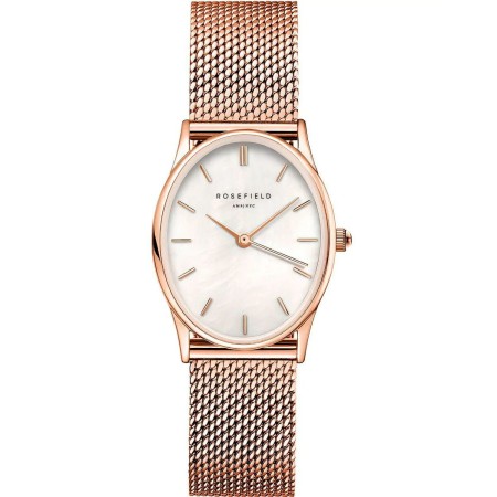 Montre Femme Rosefield OWRMR-OV12