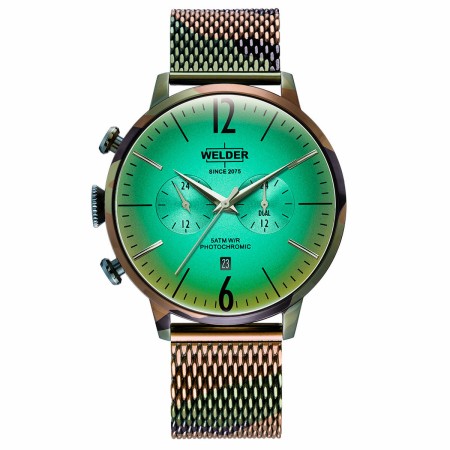 Reloj Hombre Welder WWRC1016 (Ø 47 mm)